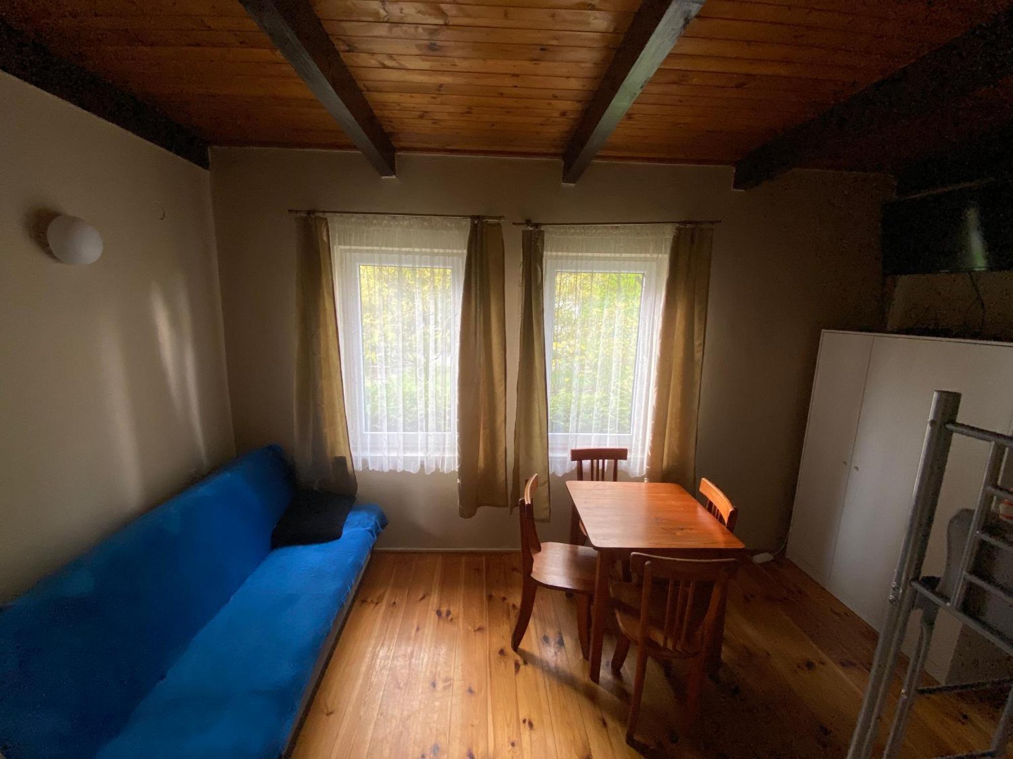 Rozane Wzgorze Hotel Rokitki  ห้อง รูปภาพ